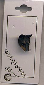 Dobe Pin/Tie Tac