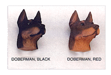 Dobe Head Magnet