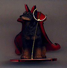 Dobe Devil
